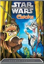 Ewoks