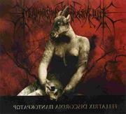 Filii Nigrantium Infernalium -Fellatrix Discordia Pantokrator