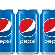 Pepsi Cola