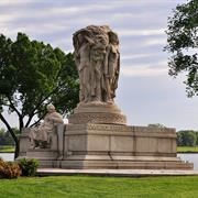 John Ericsson National Memorial