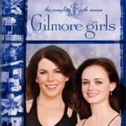 Gilmore Girls Season 6