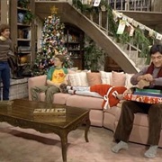 Charles in Charge: Home for the Holidays