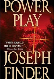 Power Play (Joseph Finder)
