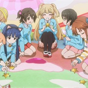 The Idolm@STER Cinderella Girls: Special Program