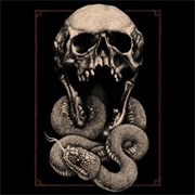 Sinmara - Aphotic Womb