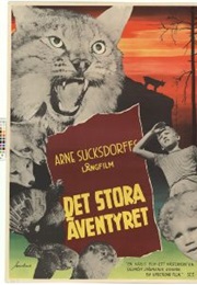 The Great Adventure (1953)