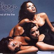End of the Line - Honeyz