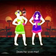 The Shoop Shoop Song (It's in His Kiss) - Cher