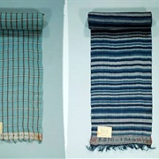 Japanese Ramie Fabric