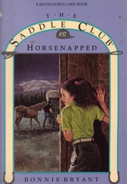 Horsenapped (Bonnie Bryant)