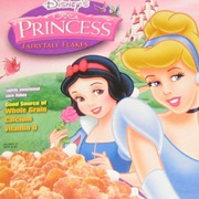 Princess Fairytale Flakes