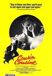 Cousin, Cousine (1975)