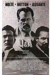 Q&A (Sidney Lumet)