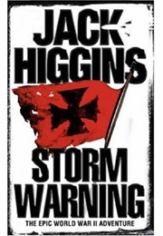 Storm Warning (Jack Higgins)
