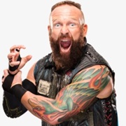 Eric Young
