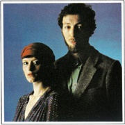 Richard & Linda Thompson