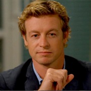 Patrick Jane
