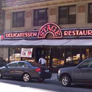 Stage Deli
