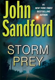 Storm Prey (John Sanford)