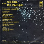 Supertramp - Oh Darling