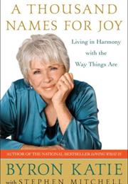 A Thousand Names for Joy