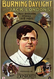 Burning Daylight (Jack London)