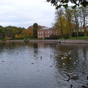Dunham Massey