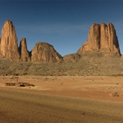 Hand of Fatima, Mali