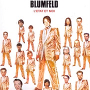 Blumfeld - L&#39;etat Et Moi