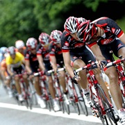 Road Cycling