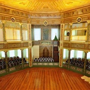 Galata Dervish House (Mevlevihane)