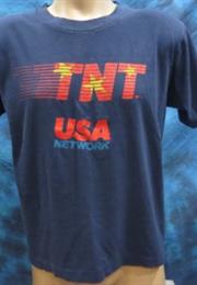 WWF Tuesday Night Titans