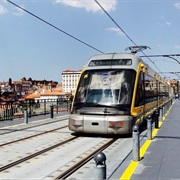 Porto Metro