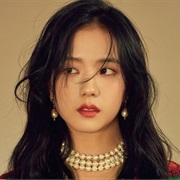 Blackpink Jisoo