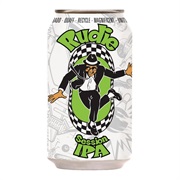 Rudie Session IPA