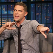 Mikey Day