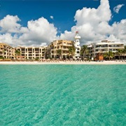 Playa Del Carmen, Mexico