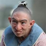 Naomi Grossman - Pepper