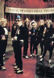 Time Warp - The Rocky Horror Picture Show