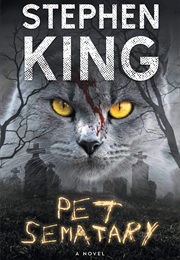 Pet Sematary (Stephen King)