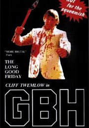 GBH Grievous Bodily Harm (1983)