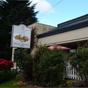 Shelly's (Burien, Washington)
