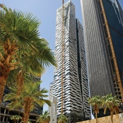 KAFD World Trade Center, Riyadh