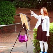 Chill Out at the Park