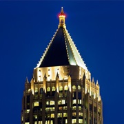 One Atlantic Center, Atlanta