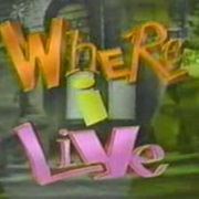 Where I Live