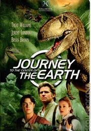 Journey to the Center of the Earth (1999)