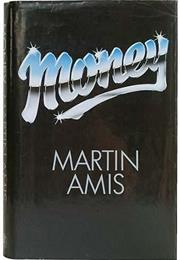 Money Martin Amis