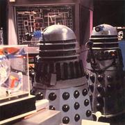Destiny of the Daleks