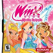 Winx Club: Mission Echantrix